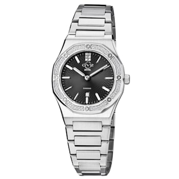 GV2 12707 Palmanova Women's Diamond Watch