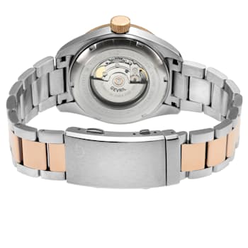 Gevril 48614B Men's Yorkville Swiss Automatic Watch