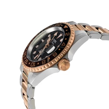 Gevril 4957A Men's Wall Street Swiss Automatic Watch