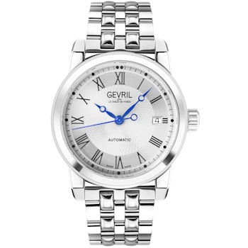 Gevril 2572 Men's Madison Swiss Automatic Watch