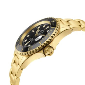GV2 42227 Men's Liguria Swiss Automatic Watch