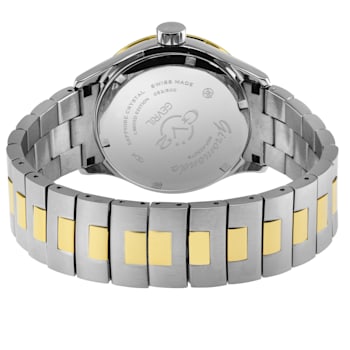 GV2 42307B Men's Giromondo Swiss Quartz Watch