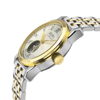 Gevril Men's Swiss Automatic from the Madison Collection