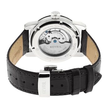 Gevril Men's Swiss Automatic from the Madison Collection