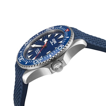 Gevril 48807R Men's Hudson Yards Automatic Watch