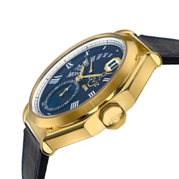 GV2 by Gevril 42424 Men's Marchese Swiss Quartz