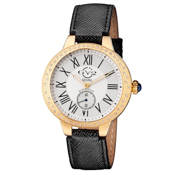 GV2 9107 Women's Astor Genuine Diamond Watch
