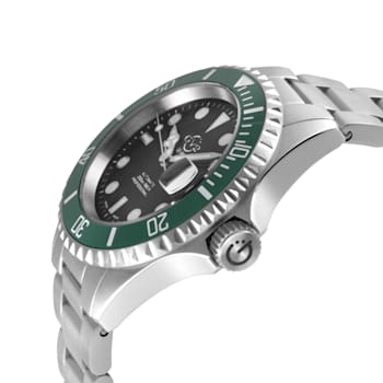 GV2 42249 Men's Liguria Swiss Automatic Watch