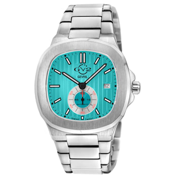 GV2 18304B Men's Potente Swiss Automatic Watch