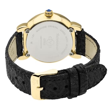 GV2 12605F Women's Ravenna Swiss Quartz Watch