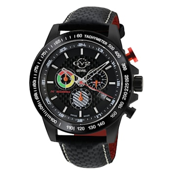GV2 9923 Men's Scuderia Quartz Multifunction Chrono Watch