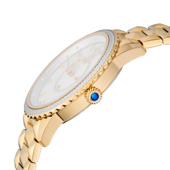 GV2 11702-525 Women's Siena Genuine Diamond Watch