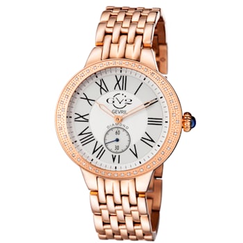 GV2 9102 Women's Astor Genuine Diamond Watch