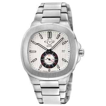 GV2 18300B Men's Potente Swiss Automatic Watch