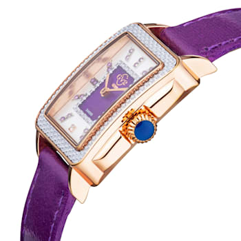 GV2 Womens Padova Gemstone watch