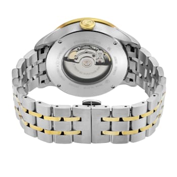Gevril 2106 Men's Jones St Swiss Automatic Watch