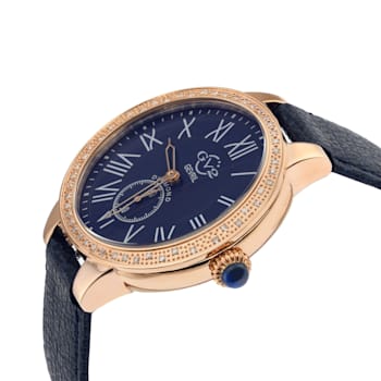 GV2 9109-V1 Women's Astor Swiss Diamond Watch