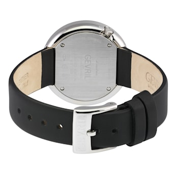 Gevril 12147 Women's Gandria Swiss Quartz Diamond Watch