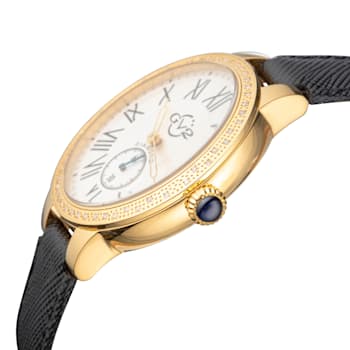 GV2 9107 Women's Astor Genuine Diamond Watch