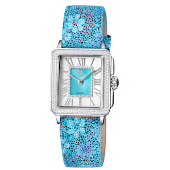 GV2 12309F Women's Padova Swiss Diamond Watch