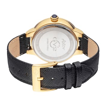 GV2 9112 Women's Astor Swiss Diamond Watch