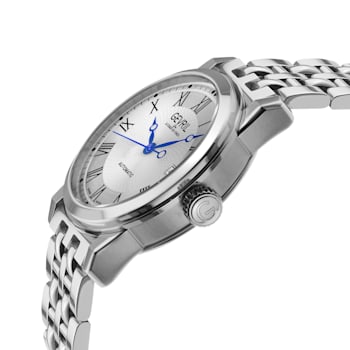 Gevril 2572 Men's Madison Swiss Automatic Watch