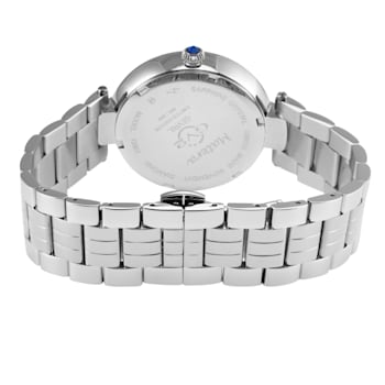 GV2 12801B Women's Matera Gemstone Diamond Watch
