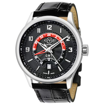 GV2 42303 Men's Giromondo Swiss Quartz Watch