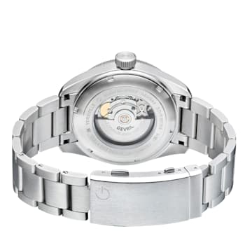 Gevril 48607 Men's Yorkville Swiss Automatic Watch