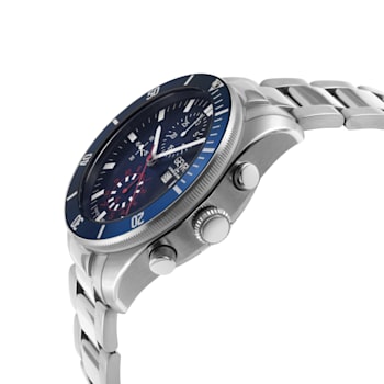 Gevril 48621B Men's Yorkville Chronograph Swiss Automatic Watch