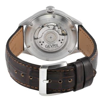 Gevril 48101 Men's Empire Swiss Automatic Watch