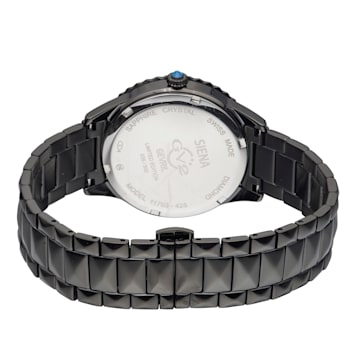 GV2 11703-425 Women's Siena Genuine Diamond Watch