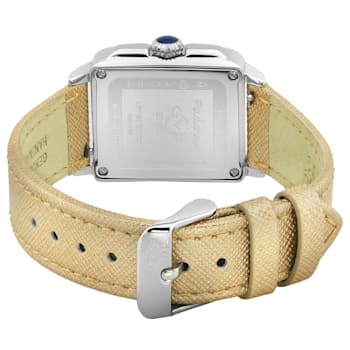 GV2 12304 Women's Padova Swiss Diamond Watch