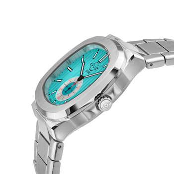 GV2 18304B Men's Potente Swiss Automatic Watch