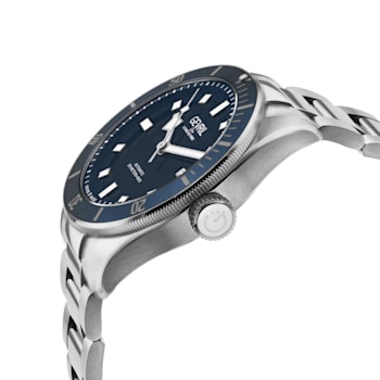 Gevril 48601 Men's Yorkville Swiss Automatic Watch