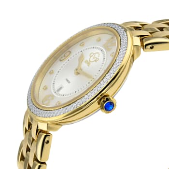 GV2 Verona Diamond Swiss Watch