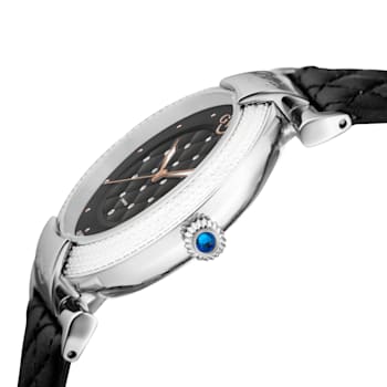 GV2 1500.7-L7 Women's Berletta Diamond Swiss Quartz Watch