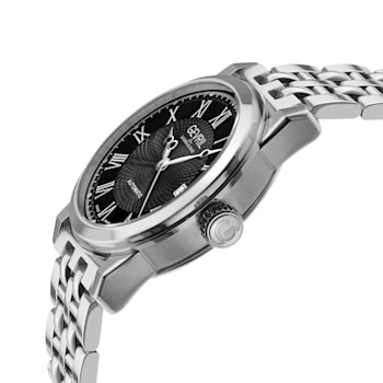Gevril 2570 Men's Madison Swiss Automatic Watch