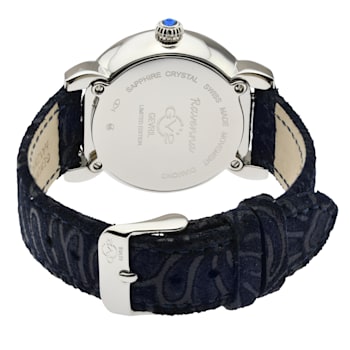 GV2 12603F Women's Ravenna Swiss Quartz Watch