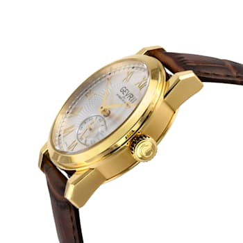 Gevril 25005L Men's Madison Swiss Automatic Watch