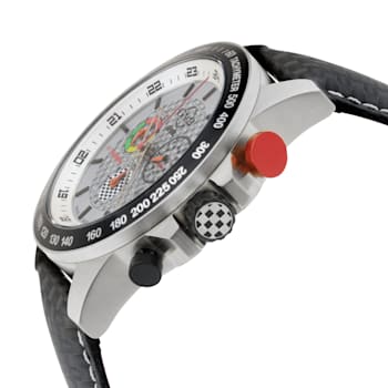 GV2 9920 Men's Scuderia Quartz Multifunction Chrono Watch
