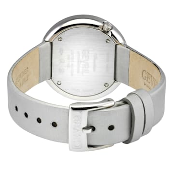 Gevril 12141 Women's Gandria Swiss Quartz Diamond Watch