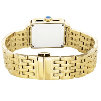 GV2 12303B Women's Padova Swiss Diamond Watch