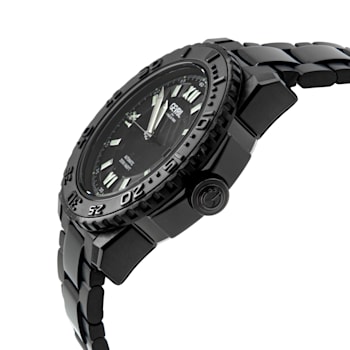 Gevril 3122B Men's Seacloud Automatic Watch