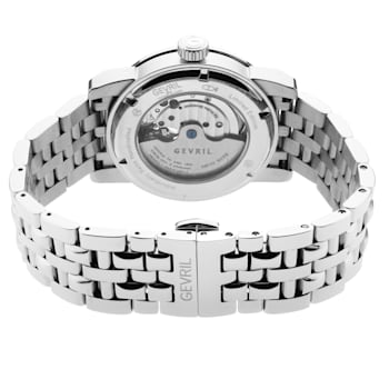 Gevril 2572 Men's Madison Swiss Automatic Watch