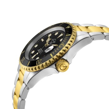 GV2 42257 Men's Liguria Swiss Automatic Watch
