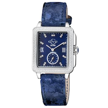 GV2 9259 Women's Bari Swiss Quartz Diamond Watch