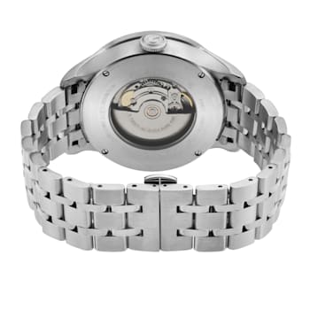 Gevril 2101 Men's Jones St Swiss Automatic Watch