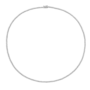 14KW 1.96ct Diamond Necklace