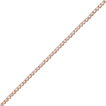 14KR 1.96ct Diamond Necklace